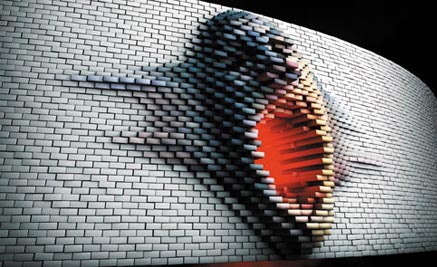 The-wall-pink-floyd